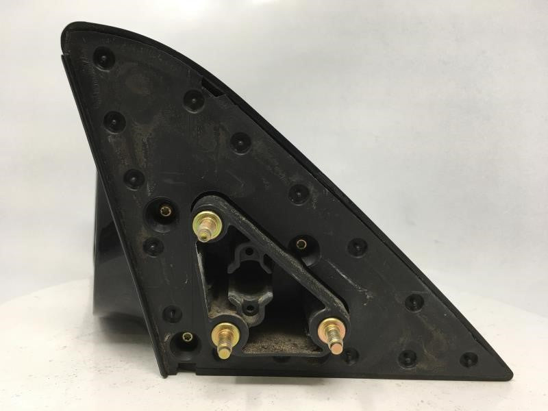1999 Toyota Corolla Driver Side View Mirror - Left Door Mirror OEM Used - Oemusedautoparts1.com