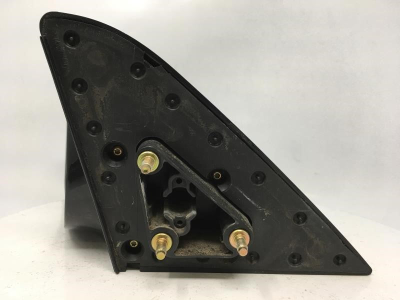 1999 Toyota Corolla Driver Side View Mirror - Left Door Mirror OEM Used - Oemusedautoparts1.com