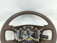 1999 Toyota Sienna Steering Wheel Oem - Oemusedautoparts1.com