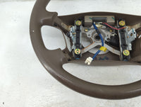 1999 Toyota Sienna Steering Wheel Oem - Oemusedautoparts1.com