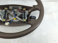 1999 Toyota Sienna Steering Wheel Oem - Oemusedautoparts1.com