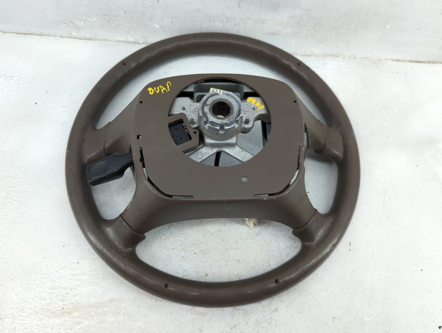 1999 Toyota Sienna Steering Wheel Oem - Oemusedautoparts1.com