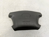 1998-1999 Toyota Sienna Air Bag Driver Left Steering Wheel Mounted P/N:253-58074 Fits Fits 1998 1999 OEM Used Auto Parts - O
