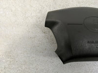 1998-1999 Toyota Sienna Air Bag Driver Left Steering Wheel Mounted P/N:253-58074 Fits Fits 1998 1999 OEM Used Auto Parts - O