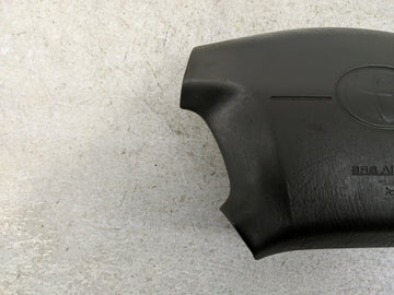 1998-1999 Toyota Sienna Air Bag Driver Left Steering Wheel Mounted P/N:253-58074 Fits Fits 1998 1999 OEM Used Auto Parts