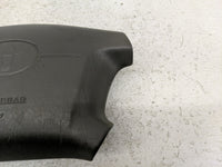 1998-1999 Toyota Sienna Air Bag Driver Left Steering Wheel Mounted P/N:253-58074 Fits Fits 1998 1999 OEM Used Auto Parts - O