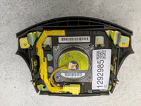1998-1999 Toyota Sienna Air Bag Driver Left Steering Wheel Mounted P/N:253-58074 Fits Fits 1998 1999 OEM Used Auto Parts - O