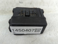 1999-2000 Toyota Sienna Fusebox Fuse Box Panel Relay Module P/N:82662-08010 Fits Fits 1999 2000 OEM Used Auto Parts - Oemuse