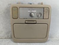 1999 Toyota Solara Overhead Roof Console - Oemusedautoparts1.com