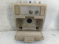 1999 Toyota Solara Overhead Roof Console - Oemusedautoparts1.com