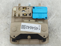1999 Toyota Solara Overhead Roof Console - Oemusedautoparts1.com