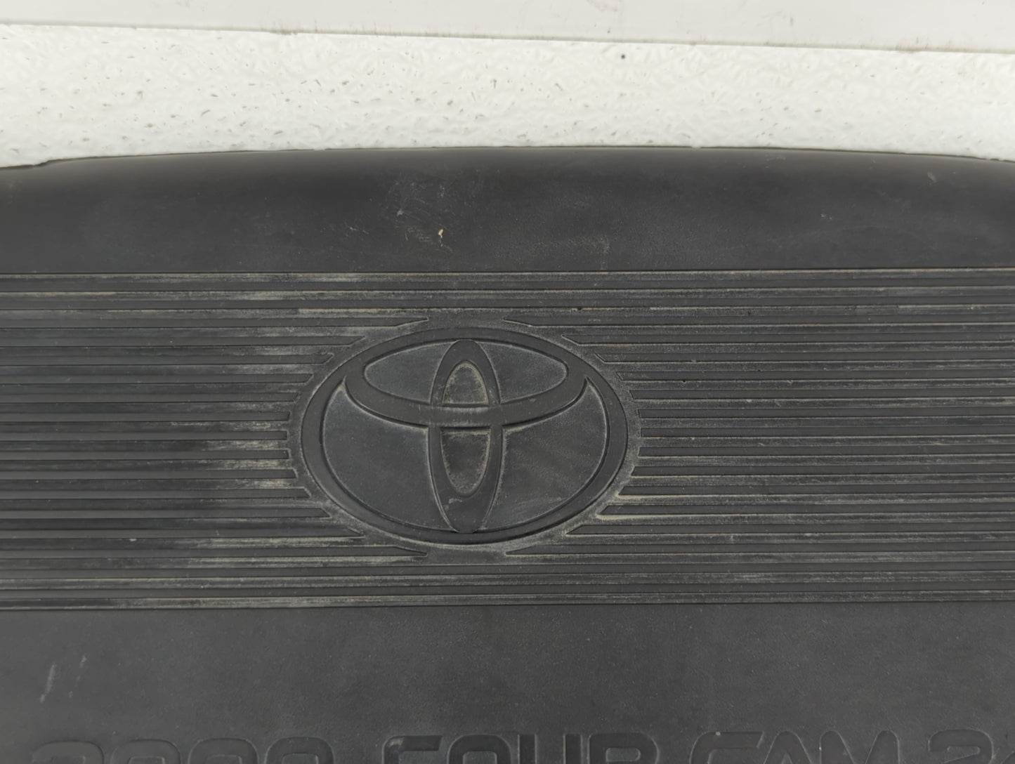 1999 Toyota Solara Engine Cover - Oemusedautoparts1.com