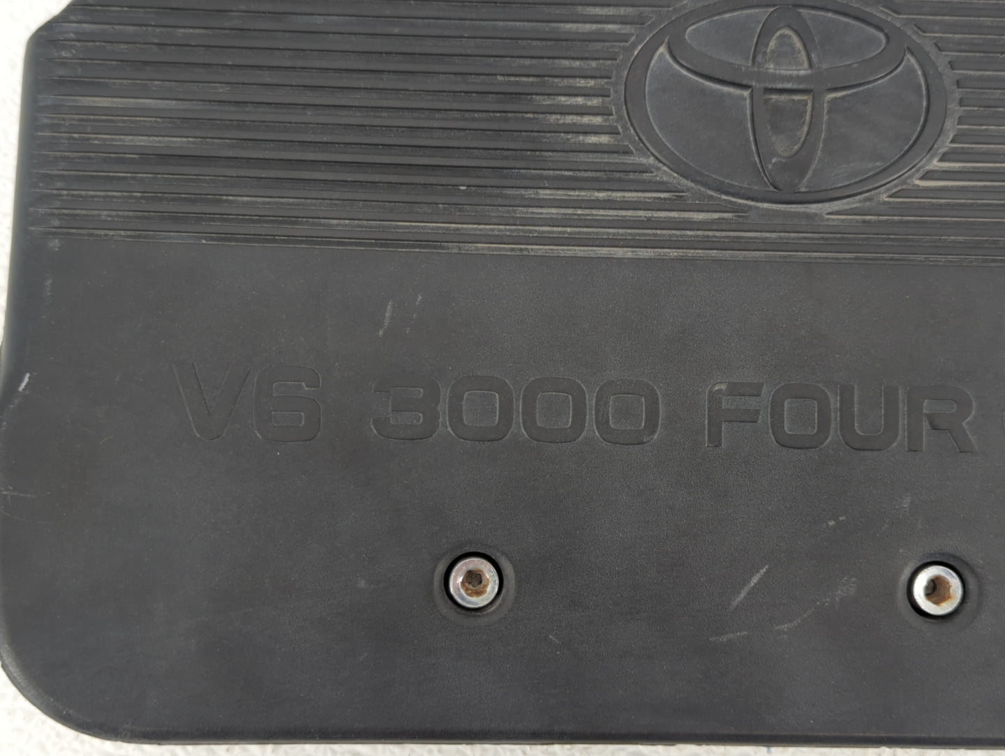 1999 Toyota Solara Engine Cover - Oemusedautoparts1.com