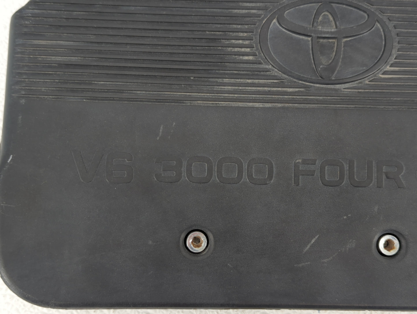 1999 Toyota Solara Engine Cover - Oemusedautoparts1.com