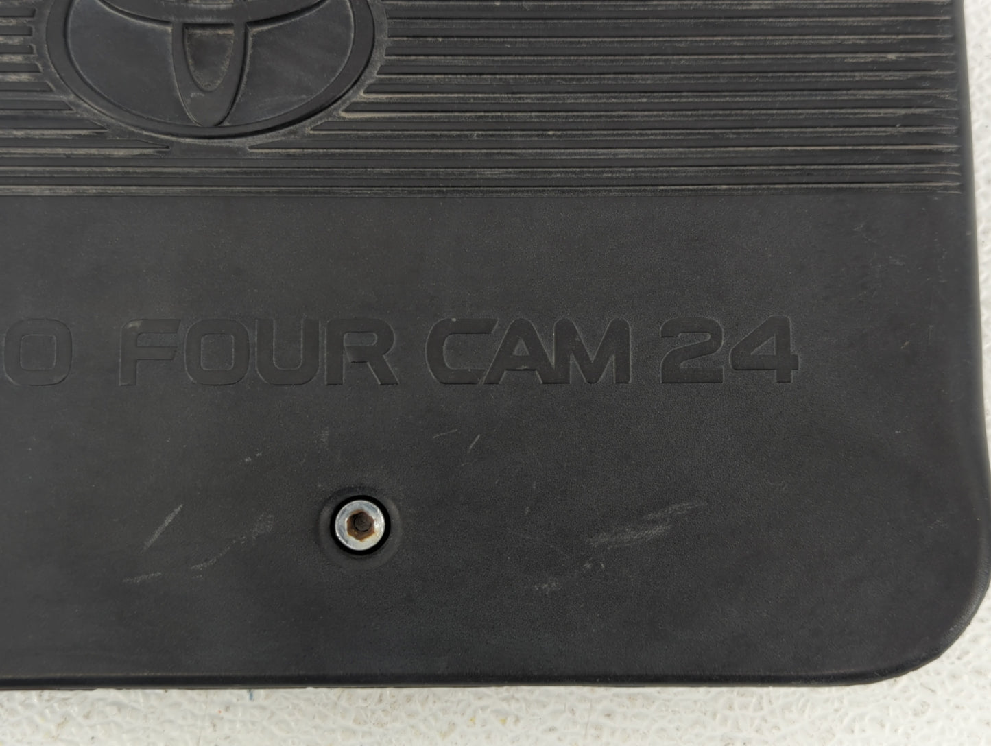 1999 Toyota Solara Engine Cover - Oemusedautoparts1.com