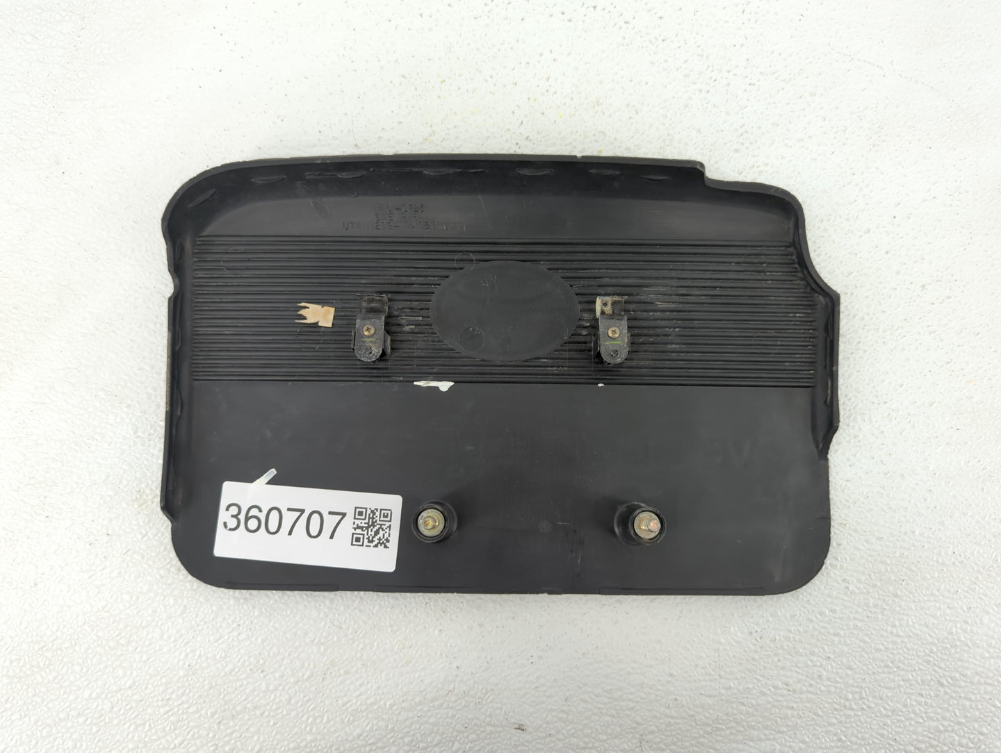 1999 Toyota Solara Engine Cover - Oemusedautoparts1.com
