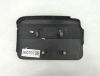 1999 Toyota Solara Engine Cover - Oemusedautoparts1.com