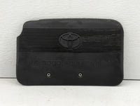 1999 Toyota Solara Engine Cover - Oemusedautoparts1.com