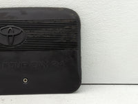 1999 Toyota Solara Engine Cover - Oemusedautoparts1.com