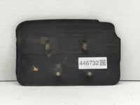 1999 Toyota Solara Engine Cover - Oemusedautoparts1.com