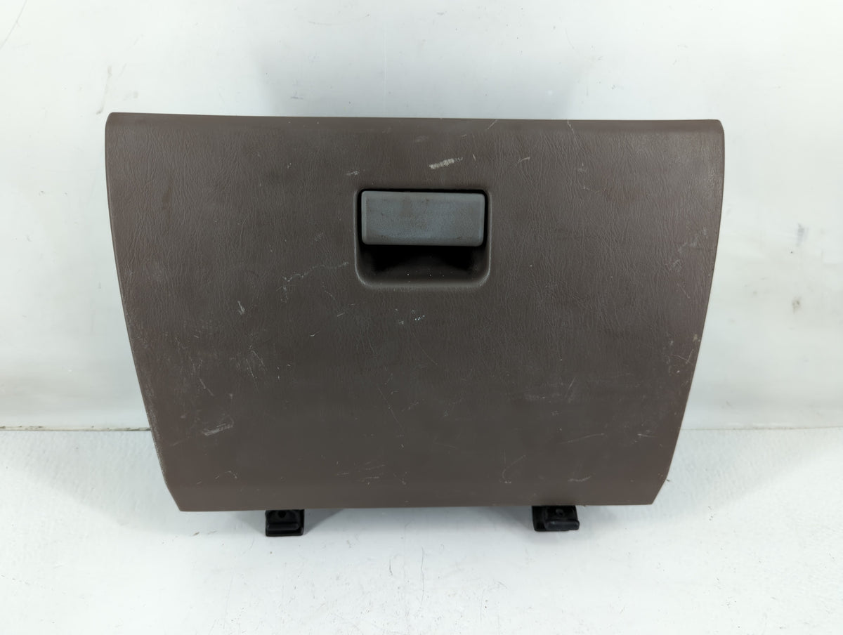 1999 Toyota Tacoma Passenger Glove Box Door Storage Compartment - Oemusedautoparts1.com