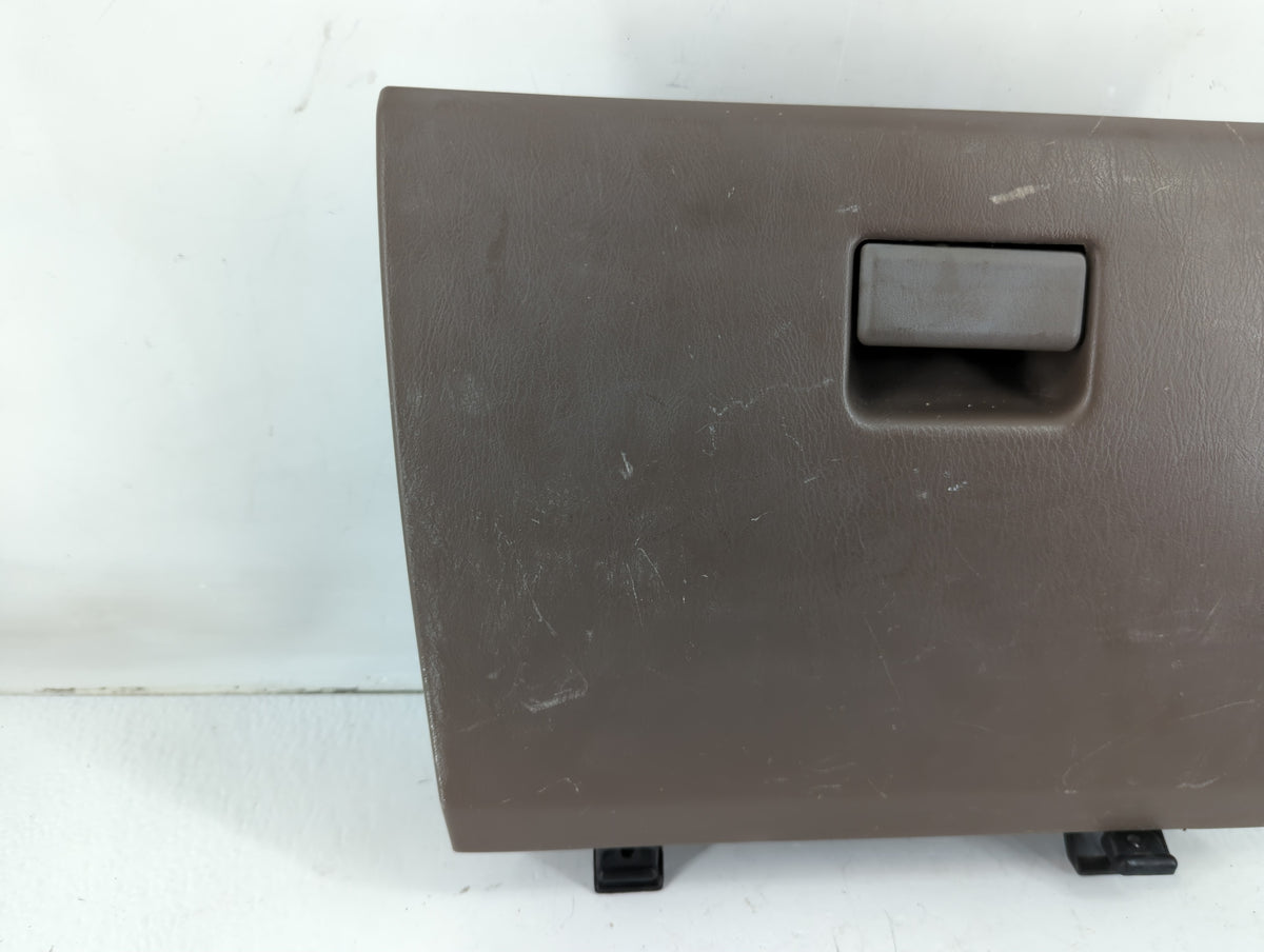 1999 Toyota Tacoma Passenger Glove Box Door Storage Compartment - Oemusedautoparts1.com