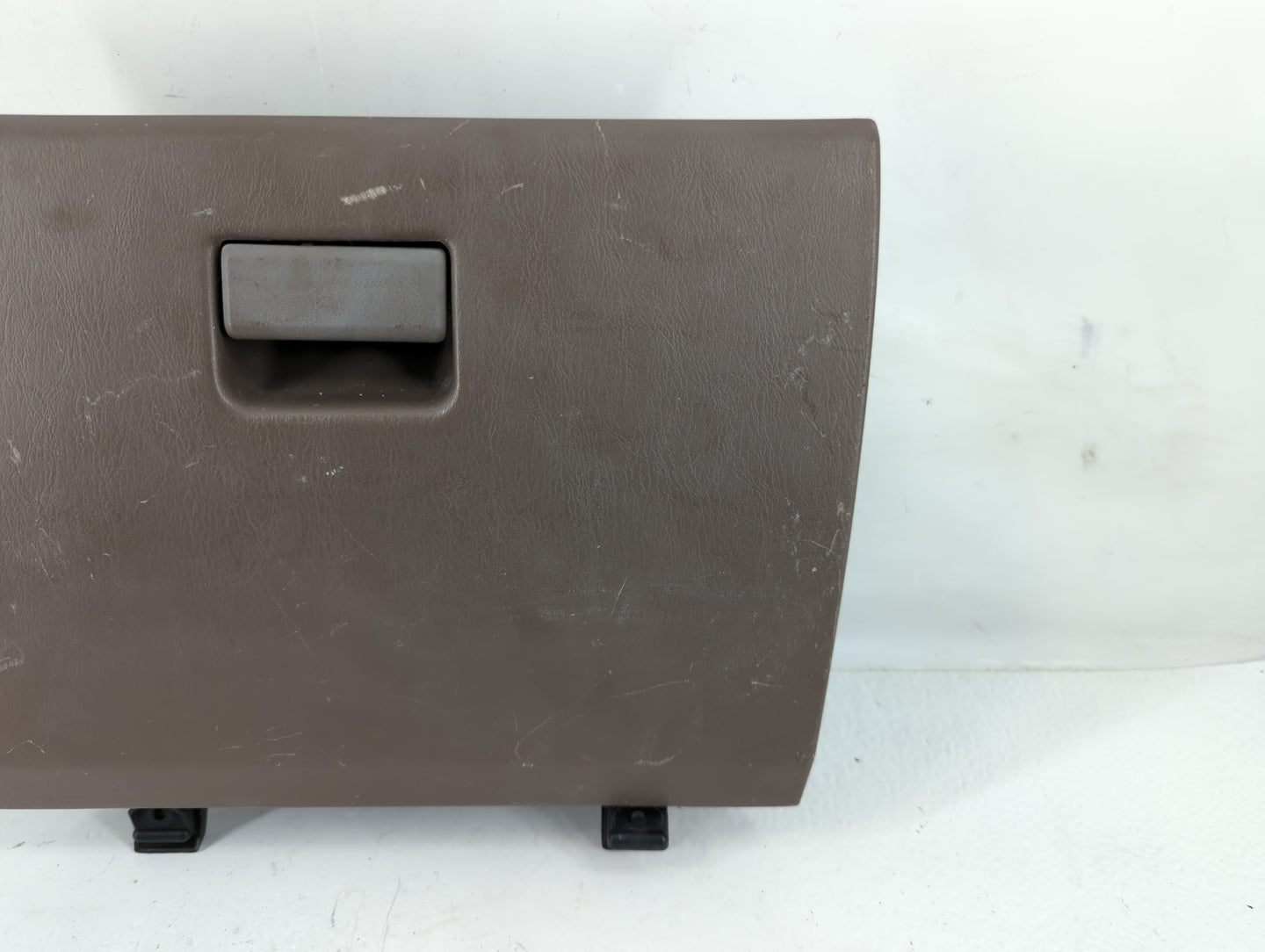 1999 Toyota Tacoma Passenger Glove Box Door Storage Compartment - Oemusedautoparts1.com
