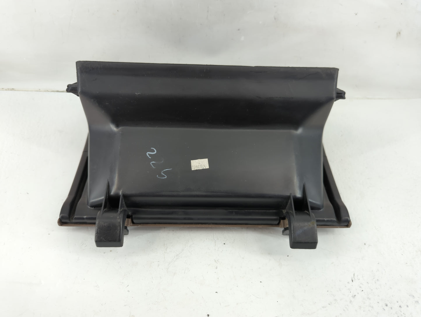 1999 Toyota Tacoma Passenger Glove Box Door Storage Compartment - Oemusedautoparts1.com