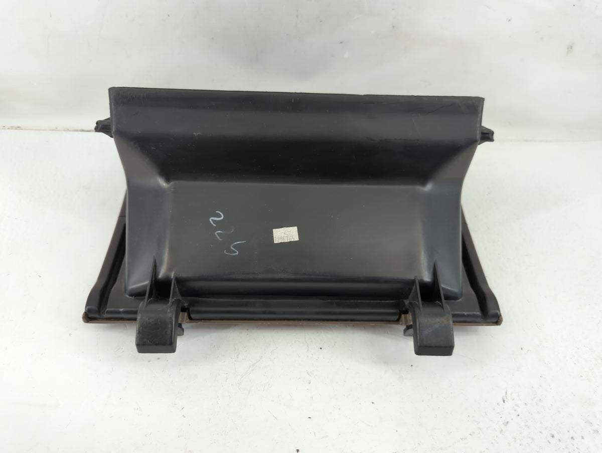 1999 Toyota Tacoma Passenger Glove Box Door Storage Compartment - Oemusedautoparts1.com
