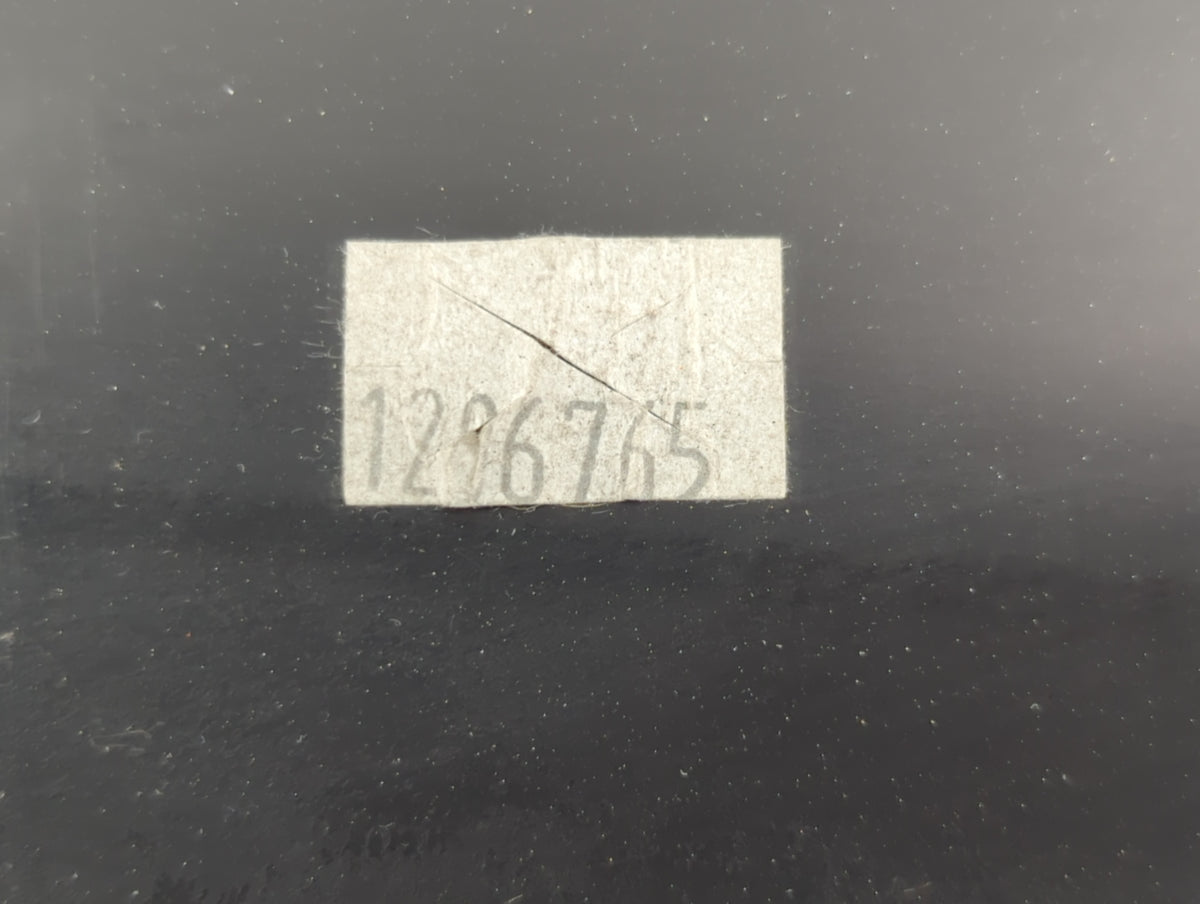 1999 Toyota Tacoma Passenger Glove Box Door Storage Compartment - Oemusedautoparts1.com
