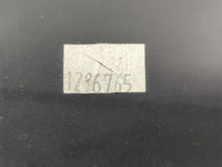 1999 Toyota Tacoma Passenger Glove Box Door Storage Compartment - Oemusedautoparts1.com