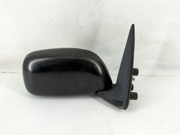 1995-1999 Toyota Tacoma Passenger Right Side View Manual Door Mirror - Oemusedautoparts1.com