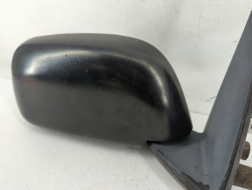 1995-1999 Toyota Tacoma Passenger Right Side View Manual Door Mirror