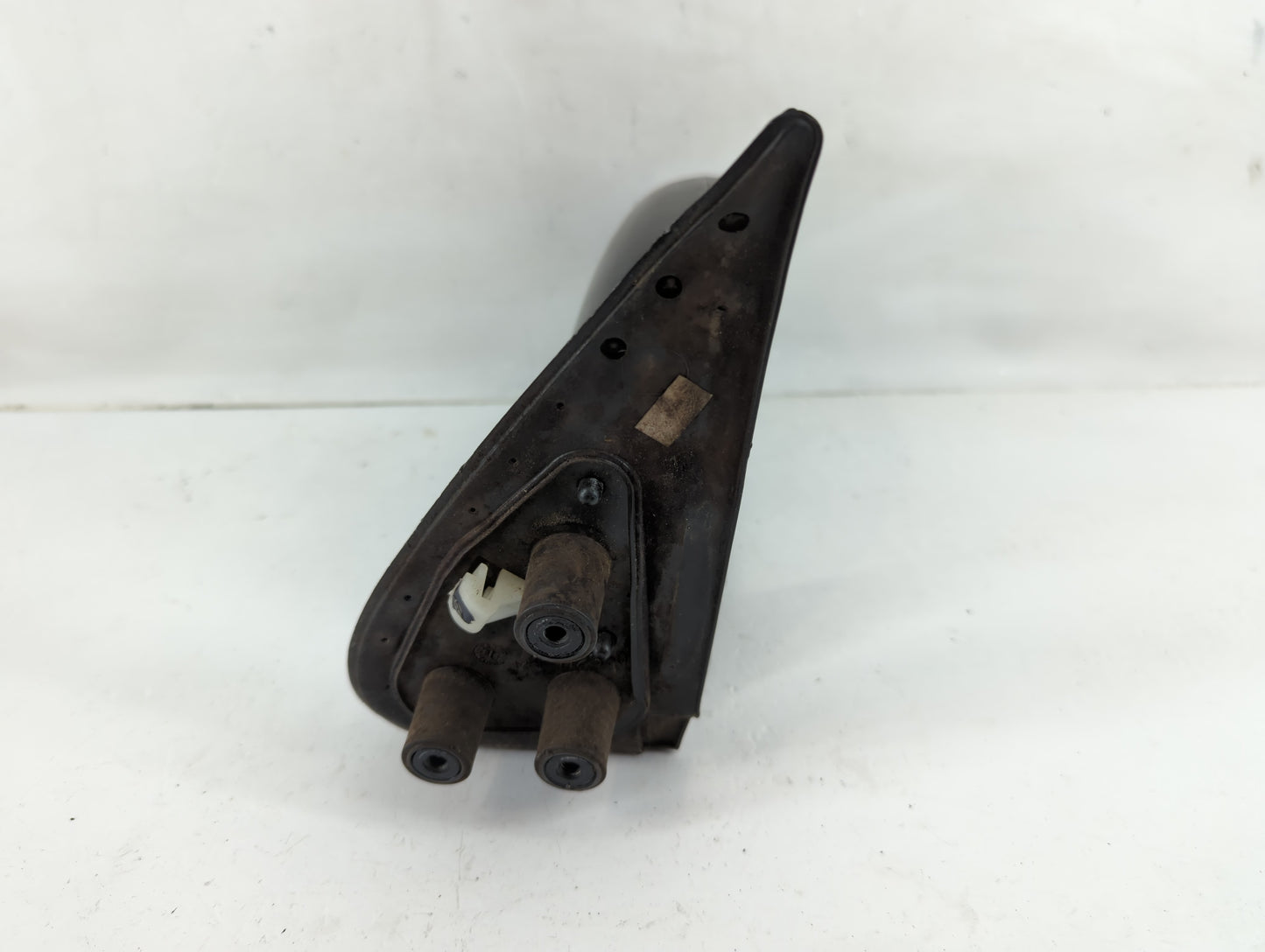 1995-1999 Toyota Tacoma Passenger Right Side View Manual Door Mirror - Oemusedautoparts1.com