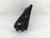 1995-1999 Toyota Tacoma Passenger Right Side View Manual Door Mirror - Oemusedautoparts1.com