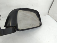 1995-1999 Toyota Tacoma Passenger Right Side View Manual Door Mirror - Oemusedautoparts1.com