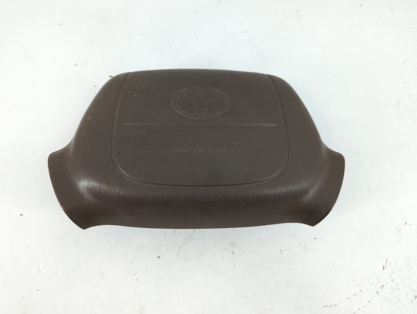 1999 Toyota Tacoma Air Bag Driver Left Steering Wheel Mounted Fits OEM Used Auto Parts - Oemusedautoparts1.com