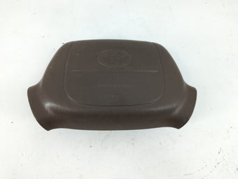 compare product 1999 Toyota Tacoma Air Bag Driver Left Steering Wheel Mounted Fits OEM Used Auto Parts