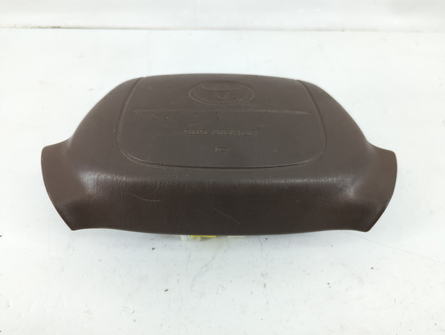 1999 Toyota Tacoma Air Bag Driver Left Steering Wheel Mounted Fits OEM Used Auto Parts - Oemusedautoparts1.com