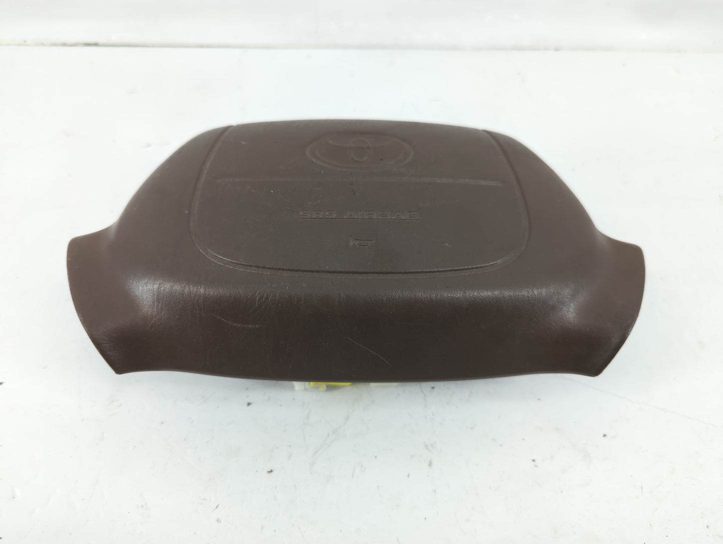 1999 Toyota Tacoma Air Bag Driver Left Steering Wheel Mounted Fits OEM Used Auto Parts - Oemusedautoparts1.com