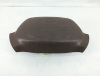 1999 Toyota Tacoma Air Bag Driver Left Steering Wheel Mounted Fits OEM Used Auto Parts - Oemusedautoparts1.com