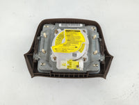 1999 Toyota Tacoma Air Bag Driver Left Steering Wheel Mounted Fits OEM Used Auto Parts - Oemusedautoparts1.com