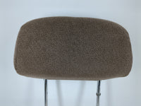 1999 Toyota Tacoma Headrest Head Rest Front Driver Passenger Seat Fits OEM Used Auto Parts - Oemusedautoparts1.com