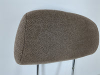 1999 Toyota Tacoma Headrest Head Rest Front Driver Passenger Seat Fits OEM Used Auto Parts - Oemusedautoparts1.com