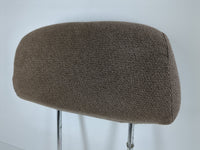 1999 Toyota Tacoma Headrest Head Rest Front Driver Passenger Seat Fits OEM Used Auto Parts - Oemusedautoparts1.com