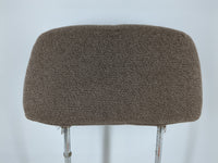 1999 Toyota Tacoma Headrest Head Rest Front Driver Passenger Seat Fits OEM Used Auto Parts - Oemusedautoparts1.com