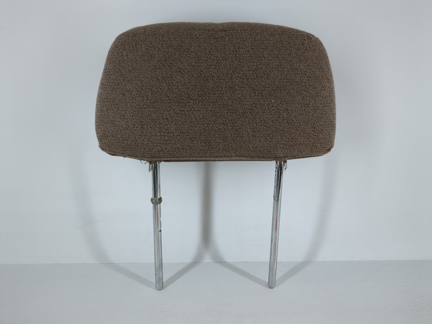 1999 Toyota Tacoma Headrest Head Rest Front Driver Passenger Seat Fits OEM Used Auto Parts - Oemusedautoparts1.com