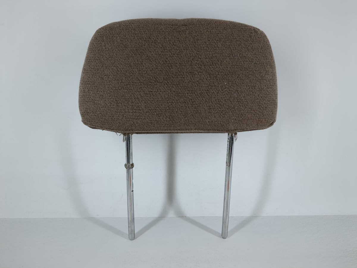 1999 Toyota Tacoma Headrest Head Rest Front Driver Passenger Seat Fits OEM Used Auto Parts - Oemusedautoparts1.com