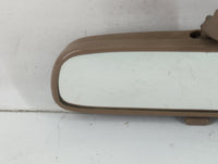 1999 Toyota Tacoma Interior Rear View Mirror Replacement OEM Fits OEM Used Auto Parts - Oemusedautoparts1.com