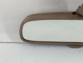 compare product 1999 Toyota Tacoma Interior Rear View Mirror Replacement OEM Fits OEM Used Auto Parts